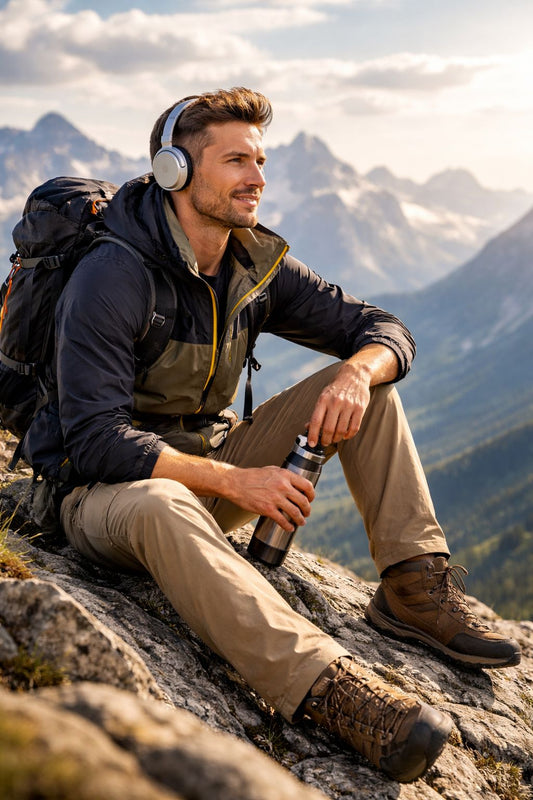 Baseline Reset - 30 Day Program